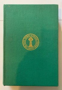 The Story of the Celtic, by Willie Maley, 1939 original football books history for sale on Ebay