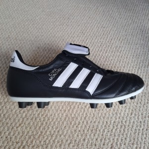 adidas copa mundial football boots - mens size 7 - Brand New, boxed for sale on Ebay