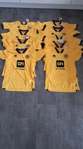 Sheffield United Shirt Bundle Joblot Small Medium for sale on Ebay