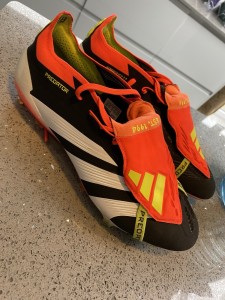 Adidas Predator Fg Elite, Football Boots, Size 11uk for sale on Ebay