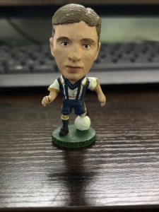 Mark Pembridge Sheffield Wednesday Corinthian Headliner Football Figure Pl173 for sale on Ebay