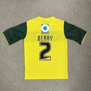 Plymouth Argyle Away Shirt. 2012-13. Size L. for sale on Ebay