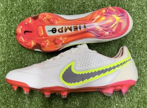 BNIB NEW NIKE TIEMPO 9 LEGEND ELITE FOOTBALL BOOTS UK 10.5 US 11.5 FIRM GROUND for sale on Ebay