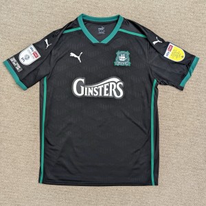 Plymouth Argyle Third  Shirt. 2020-21. Size XL for sale on Ebay