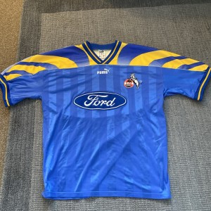 Koln Fc 1995/96 Football Shirt XL Mens for sale on Ebay
