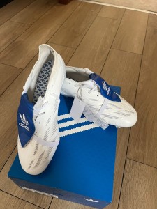 Adidas Predator Elite FT X David Beckham Football Boots FG UK 10.5 for sale on Ebay