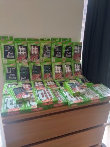 30 Subbuteo Teams Bundle for sale on Ebay