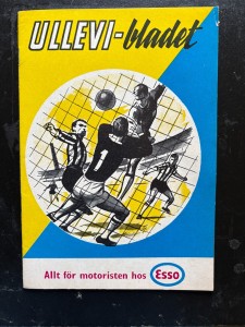 1971 Wolverhampton Wanderers v Glasgow Rangers for sale on Ebay