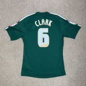 Plymouth Argyle Shirt 2010-11. Size Medium. Match Worn for sale on Ebay