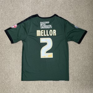 Plymouth Argyle Home Shirt 2015-16. Size Large for sale on Ebay