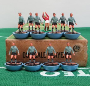 SUBBUTEO HW TEAM REF 90 COMO, IN ORIGINAL NUMBERED BOX. for sale on Ebay