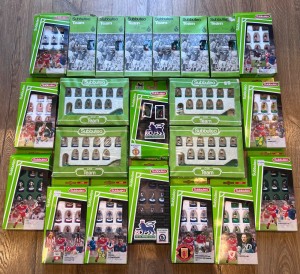 Subbuteo Joblot of 22 teams for sale on Ebay