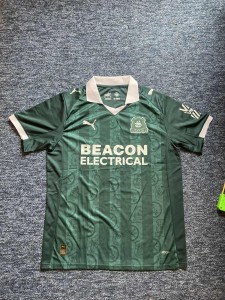 Plymouth Argyle Home Football Shirt XL, see description for size detail, Replica for sale on Ebay