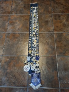 Tottenham Hotspur Pin Badges - Spurs - Job Lot 75+ and extras for sale on Ebay