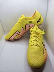 Nike Air Zoom Mercurial Vapor 15 Elite FG Football Boots for sale on Ebay