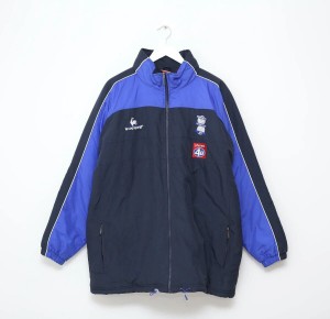 birmingham city fc Jacket for sale on Ebay