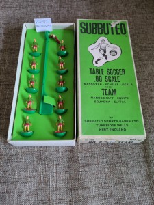 Very Rare Heavyweight Team Ref 82 Den Haag-Ado In Excellent Condition 1970s for sale on Ebay