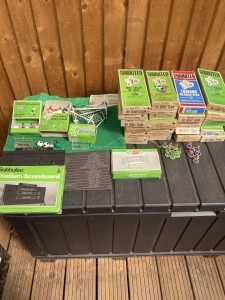 Subbuteo Job Lot Bundle, Heavyweight Teams for sale on Ebay