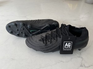 Nike Phantom GX 2 Elite AG-Pro Size UK8.5 Football Boots for sale on Ebay