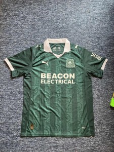 Plymouth Argyle Home football Shirt XL please see description for size details for sale on Ebay