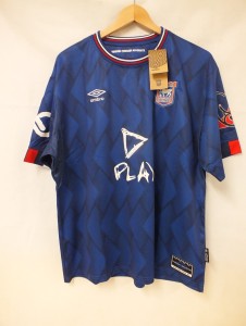 Ipswich Town Ed Sheeran Football Shirt 2025 Special Edition New Size Med  (Mar) for sale on Ebay