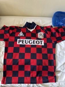 Coventry City Away Football Shirt 1996/97. Mens Large. for sale on Ebay