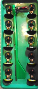 SUBBUTEO LIGHTWEIGHT hp Team 