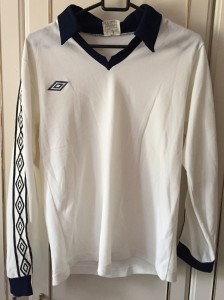 Original Vintage Umbro Template Medium 38/40 Derby County Good Condition for sale on Ebay