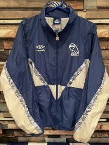 Umbro / Sheffield Wednesday Track Top Large - Please Read for sale on Ebay
