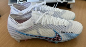 Nike Air Zoom Mercurial Vapor 13 Elite FG Football Boots Brand New - UK Size 8.5 for sale on Ebay