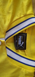 Leeds United Squad Signed Shirt for sale on Ebay