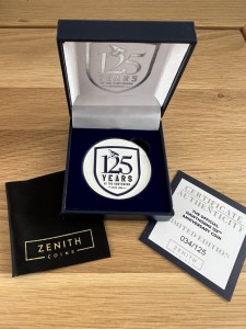 West Bromwich Albion 125 years Rare Coin Limited Edition with COA for sale on Ebay