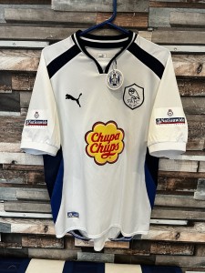 Sheffield Wednesday 2000/2001 Away Shirt Medium- De BILDE for sale on Ebay