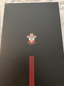Southampton Football Shirt 24/25 Men’s First team Signed for sale on Ebay