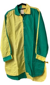 VINTAGE (PRE WAR ) 1936-1939 NORWICH CITY FOOTBALL SHIRT,  L PLAYER/FAN ?  Vgc for sale on Ebay