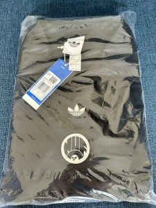 Newcastle United Adidas 25/26 Terrace Icons Drill Top Large BNWT for sale on Ebay