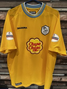 Sheffield Wednesday. 2000/2001 Away Shirt MINT -XL - Sibon for sale on Ebay