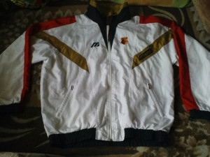 RARE FOOTBALL SHIRT - WATFORD FC AWAY 1995 - 1997 SIZE L for sale on Ebay