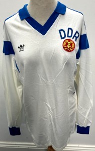 DDR EAST GERMANY STRIP 1988 SIZE L for sale on Ebay