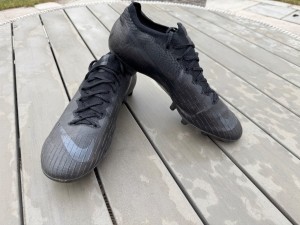 Nike Mercurial Vapor 12 Elite Pro AG Boots. Size UK 8 for sale on Ebay