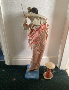 Coventry City FC vs South Korea National Team Commemorative Doll for sale on Ebay