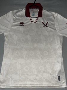 Rare Sheffield United 2024/25 Third Shirt Size XL Football Shirt Errea for sale on Ebay