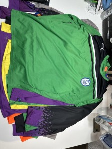 Sheffield Wednesday GK Shirts And SWFC Shorts Bundle S-XXL Bundle for sale on Ebay