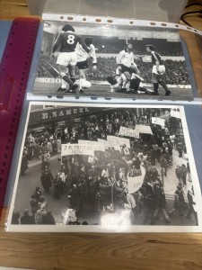 DERBY COUNTY  7 assorted PRESS PHOTOS for sale on Ebay