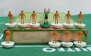 SUBBUTEO RARE LW HP REF 508 PISTOIESE TEAM, IN ORIGINAL LABELLED BOX. for sale on Ebay