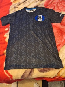 Birmingham City FC  medium football shirt for sale on Ebay