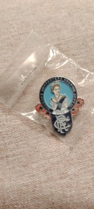 RANGERS FC 2012 RSEA  ERSKINE APPEAL POPPY PIN for sale on Ebay