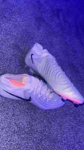 Phantom Gx Football Boots Elite Size 10 for sale on Ebay