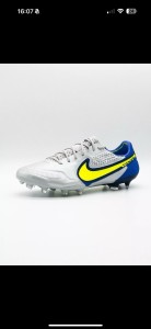 Nike Tiempo Legend 9 Recharge UK 10 Elite BNIB Football Boots Rare DEADSTOCK for sale on Ebay
