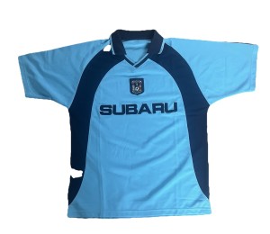 Coventry City Shirt Mens 44-46” Home 2002/03  for sale on Ebay